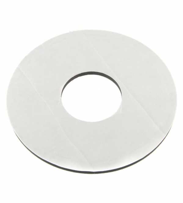 Joint d\'étanchéité en mousse diamètre 175mm épaisseur 5mm pour ASPIRATION drainvac CAOU-02 S.A.S Pailloux