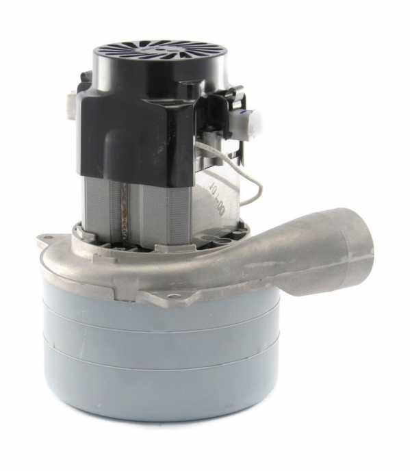 Moteur Lamb ametek 117123 pour Centrale aspirante drainvac DF1E130 MOTE-07 S.A.S Pailloux 